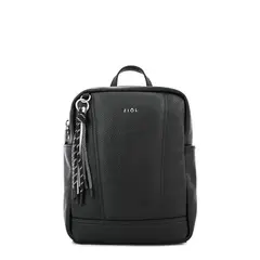 ZIOL - Mochila yoko mediana negro especial