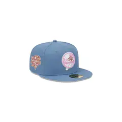 NEW ERA - Gorro 59fifty MLB New York Yankees Color Pack Med Blue