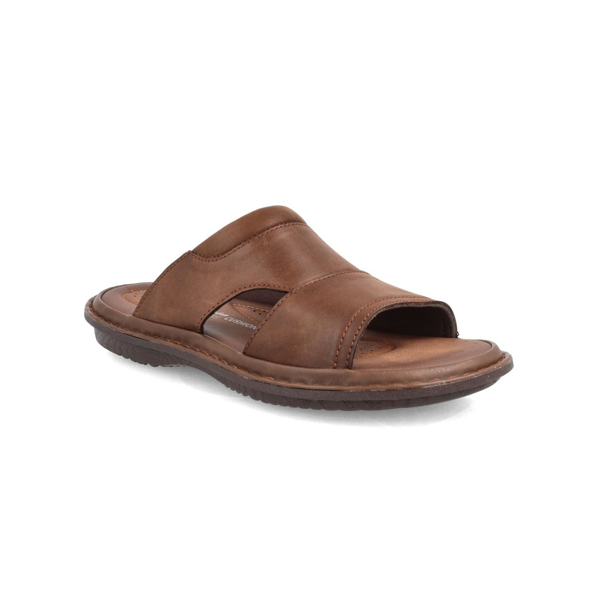 BATA - Sandalia Hombre Bata Caty Café