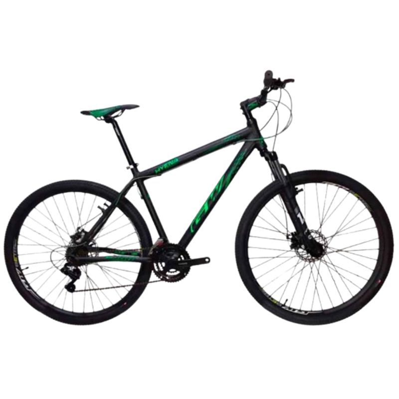 GENERICO - Bicicleta Infantil Deportiva de Montaña