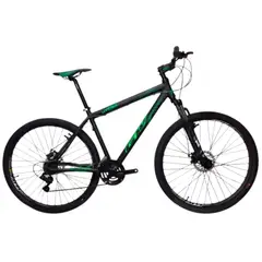 GENERICO - Bicicleta Infantil Deportiva de Montaña