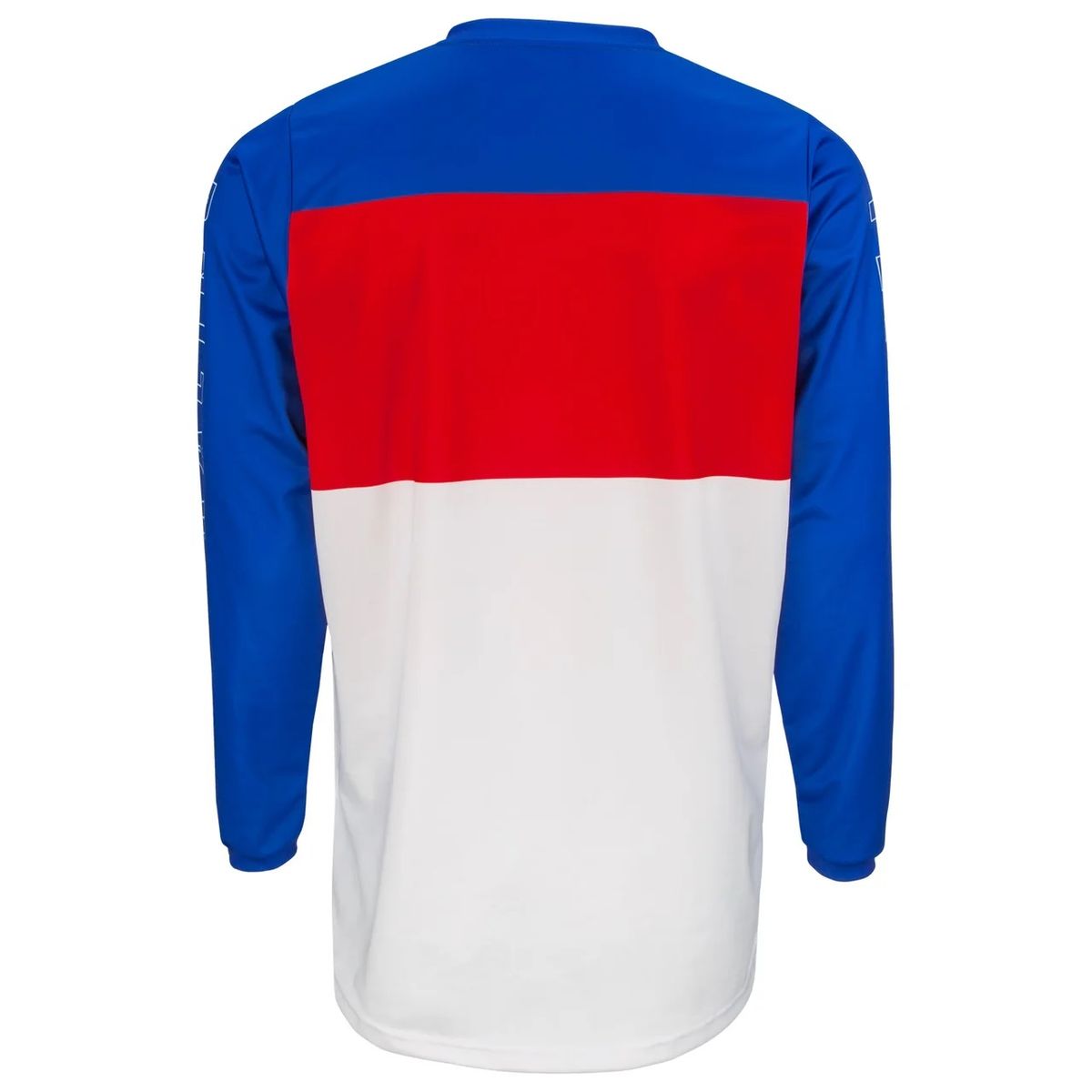 FLY - Jersey Niño FLY RACING F-16 Roja Azul