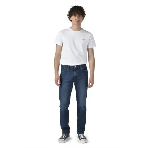 LEVIS - Jeans Hombre 511 Slim Azul Oscuro