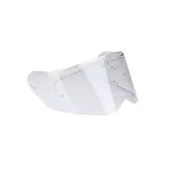 GENERICO - Visor de Casco Simpson Venom - Speed Transparente
