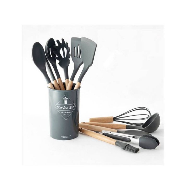 GENERICO - Set de utensilios de cocina