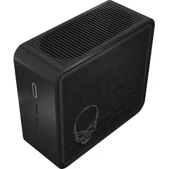 INTEL - Pc Mini Gamer NUC Ghost Skull NVIDIA Gtx 1660 Super RAM 16GB SSD 1TB