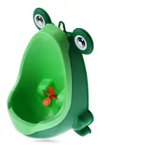 GENERICO - Orinal Para Niños Portatil