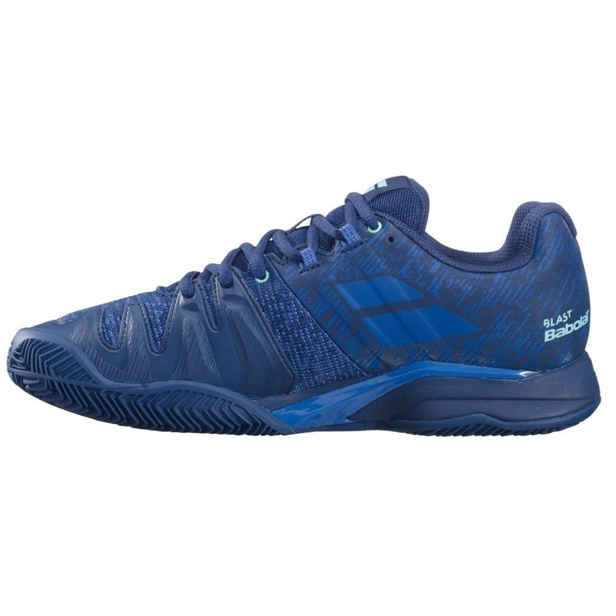 BABOLAT - Zapatilla Babolat Propulse Blast Tenis Padel