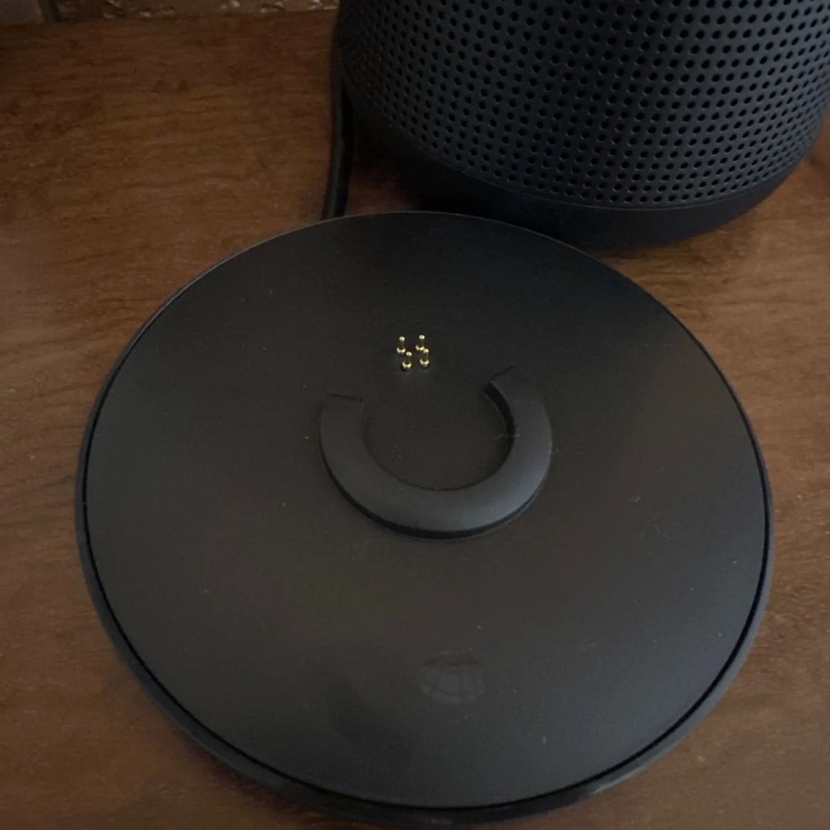 GENERICO - Base Carga Para Bose Soundlink Revolve Cargador Parlante