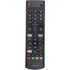 GENERICO - Control Remoto Akb75675304 Para LG Smart Tv Hdtv 43lm6300