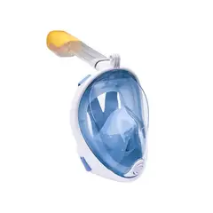 SG 2000 - X 2 MASCARA SNORKEL FULL FACE