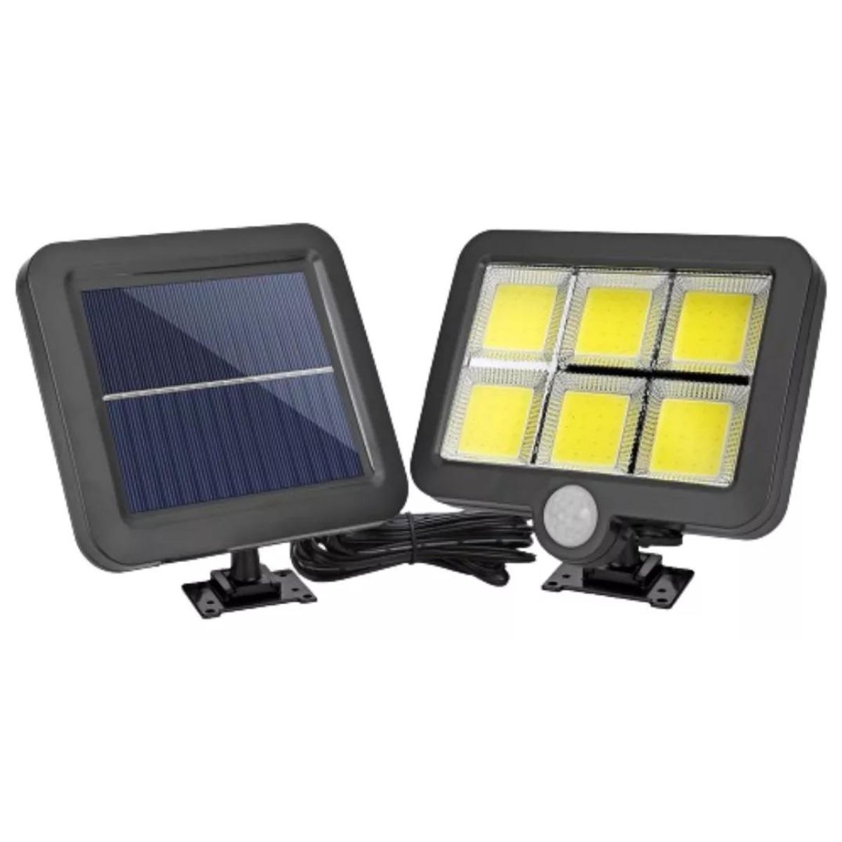 GENERICO - Foco Neblinero 6 LED Reflector
