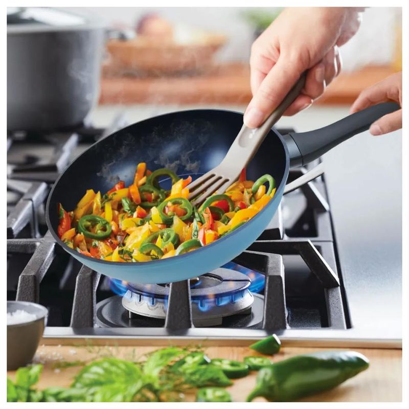 KEEP - SARTEN WOK 28CM DIAMOND KEEP