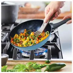 KEEP - SARTEN WOK 28CM DIAMOND