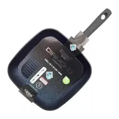 KEEP - GRILL PAN 28CM DIAMOND