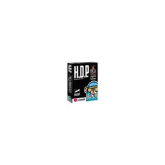EDGE ENTERTAINMENT - H.D.P. Religión Juego Mesa