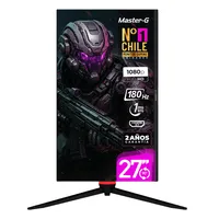 Monitor Gamer 27"" FHD IPS Pivote 90 180Hz 1Ms MGMG2740