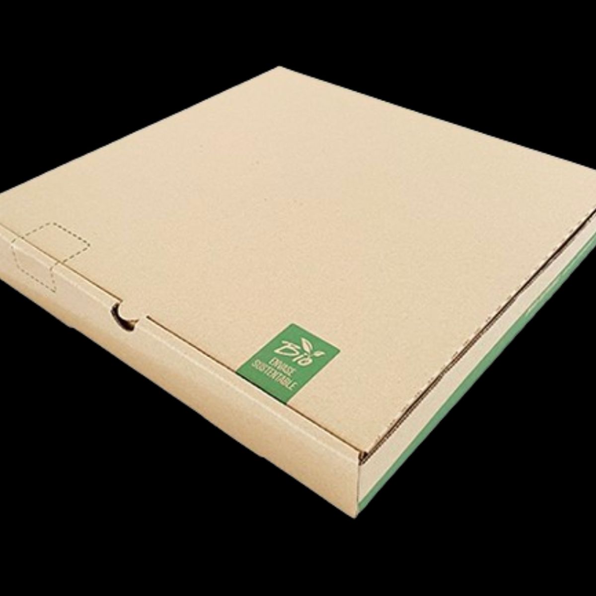 GENERICO - Caja Cocteleria / Multiuso 38x38x4,5cm