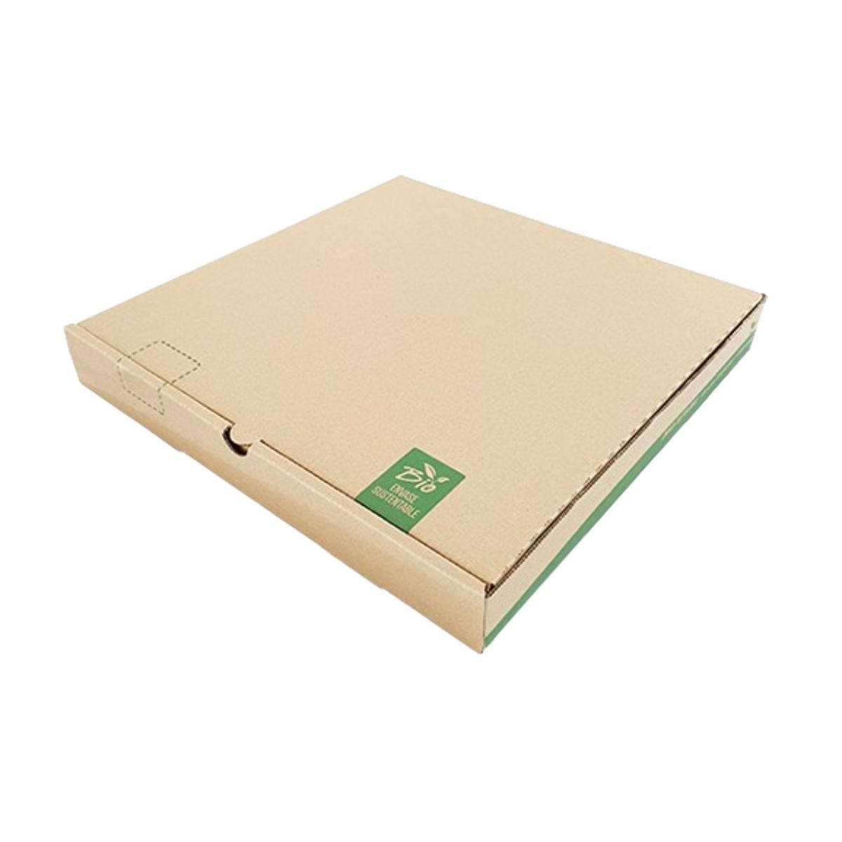 GENERICO - Caja Cocteleria / Multiuso 38x38x4,5cm