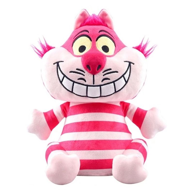 DISNEY - Peluche Cheshire Disney 30 cm