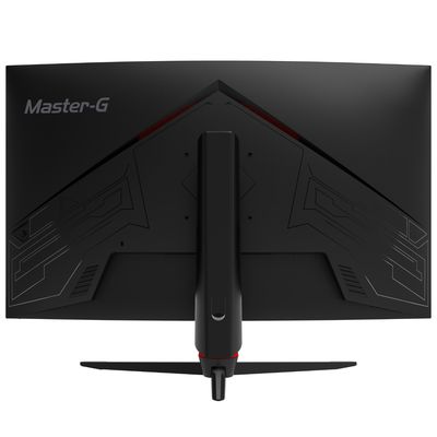 Imagen 2 del producto Monitor Gamer 32"" Curvo QHD 1440 VA 180Hz 1ms MGMG3240CQ