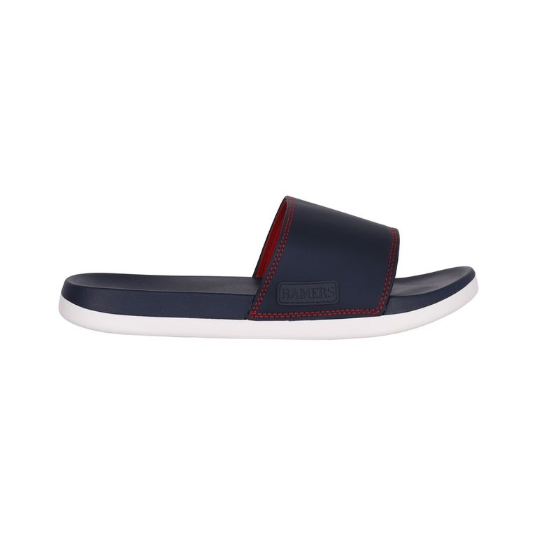 Sandalia Terranova Hombre Azul