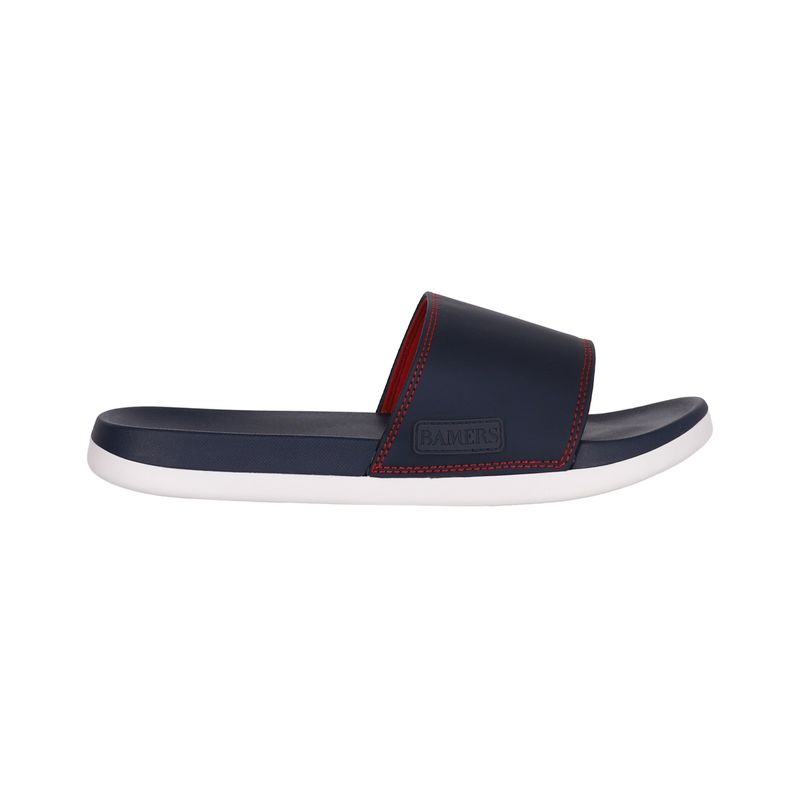 BAMERS - Sandalia Bamers Terranova Hombre Azul