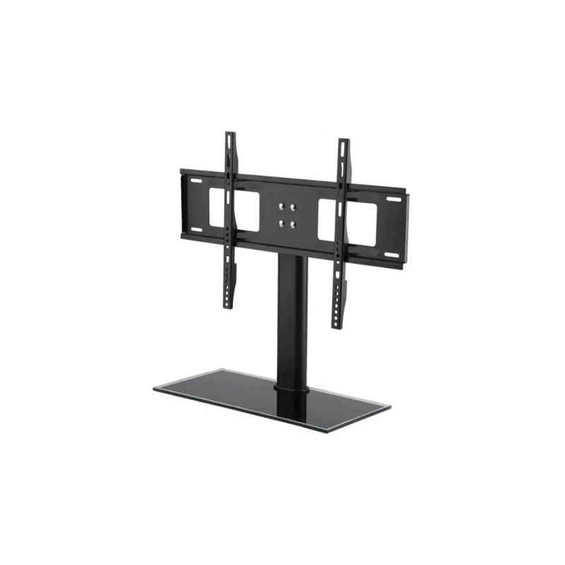 GENERICO - Soporte Pedestal Para Tv Lcd Led Plasma 37-55 P Negro