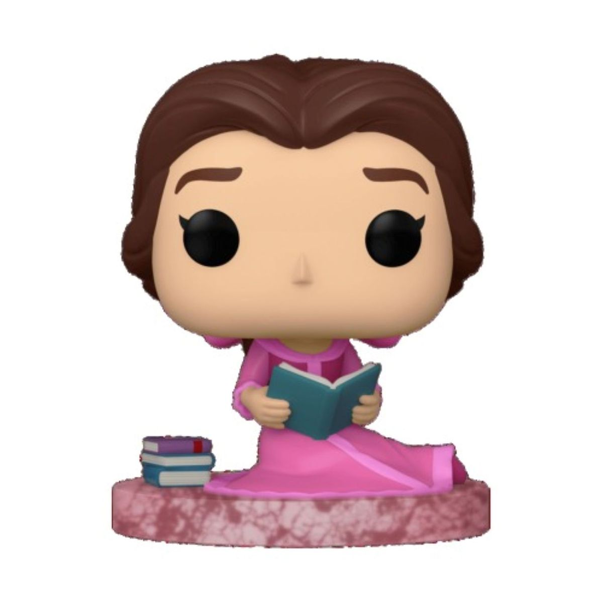 FUNKO - Funko Pop Princesa Belle Disney - 1021