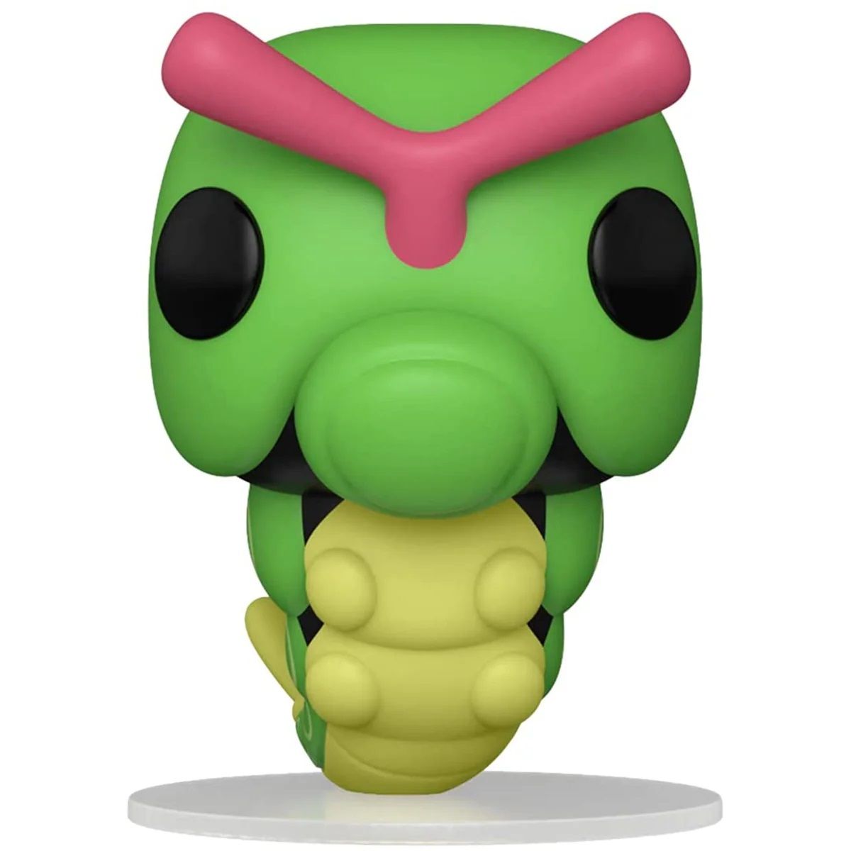 FUNKO - Funko Pop Caterpie Pokemon - 848