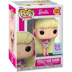 FUNKO - Pop Barbie 65 Aniversario - 123