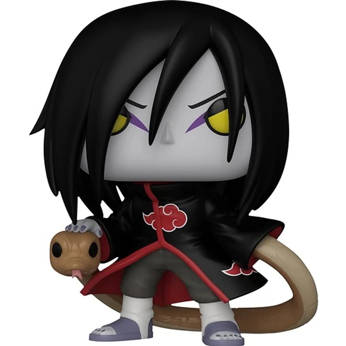 FUNKO - Funko Pop Orochimaru Akatsuki Naruto - 1435