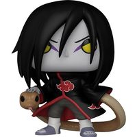 Pop Orochimaru Akatsuki Naruto - 1435