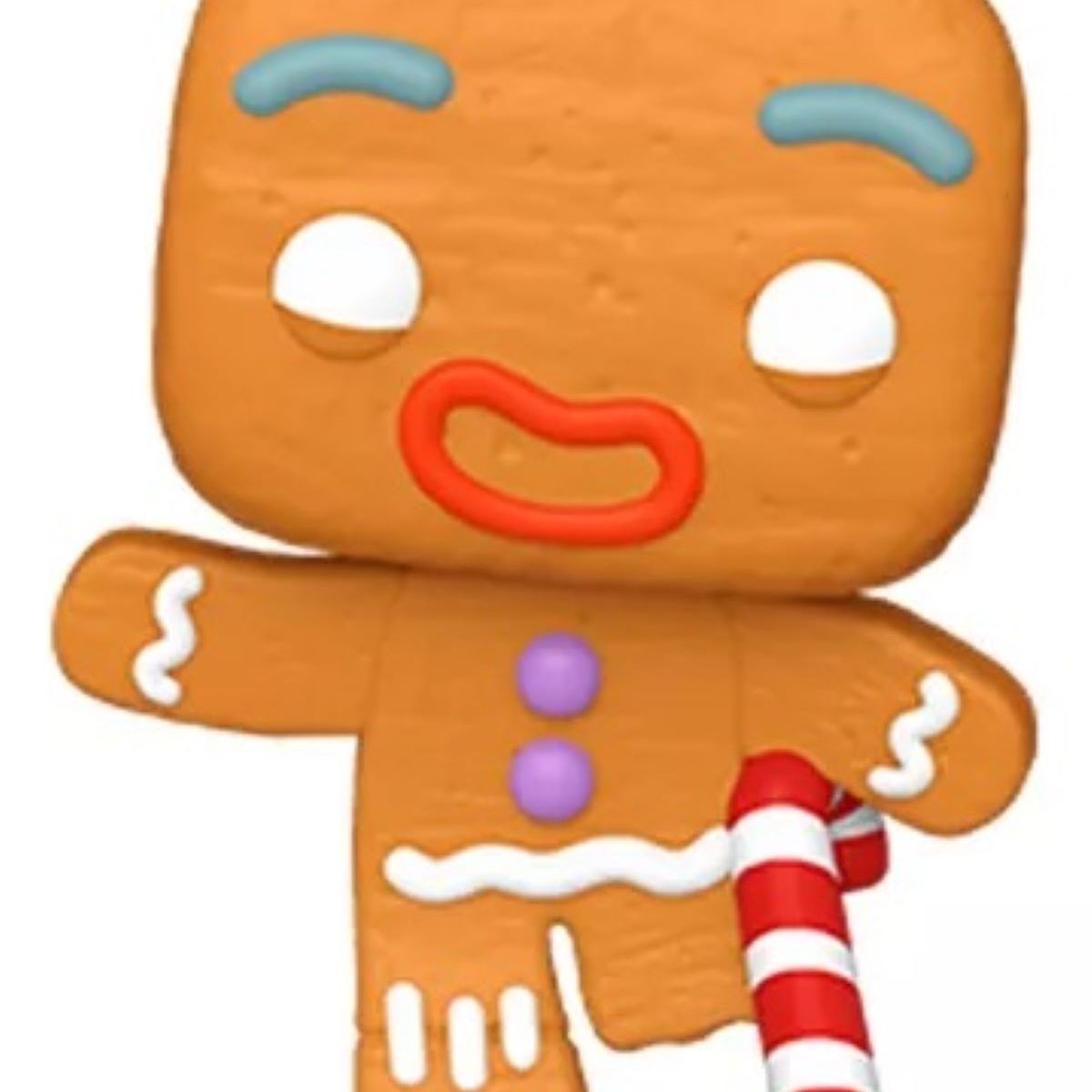 FUNKO - Funko Pop Gingy(Jengibre) Shrek - 1597