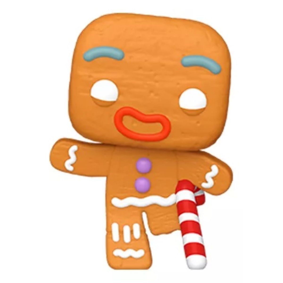 FUNKO - Funko Pop Gingy(Jengibre) Shrek - 1597