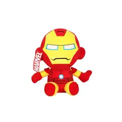 MARVEL - Peluche Ironman 30 cm