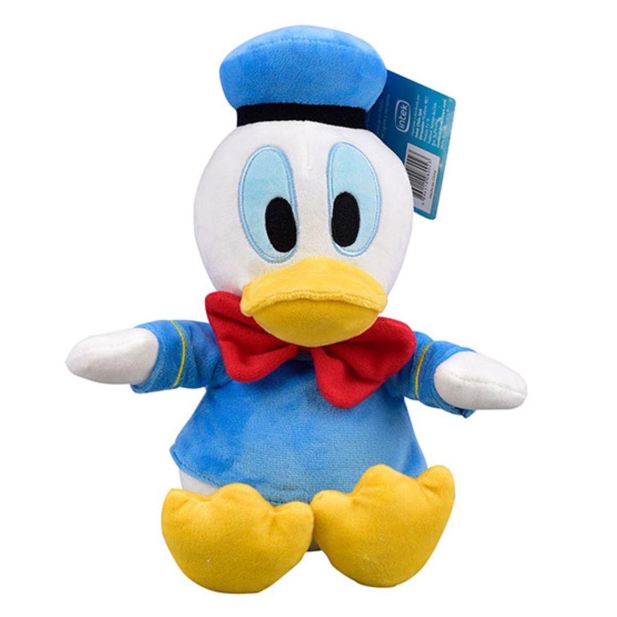 DISNEY - Peluche Pato Donald Disney 30 cm