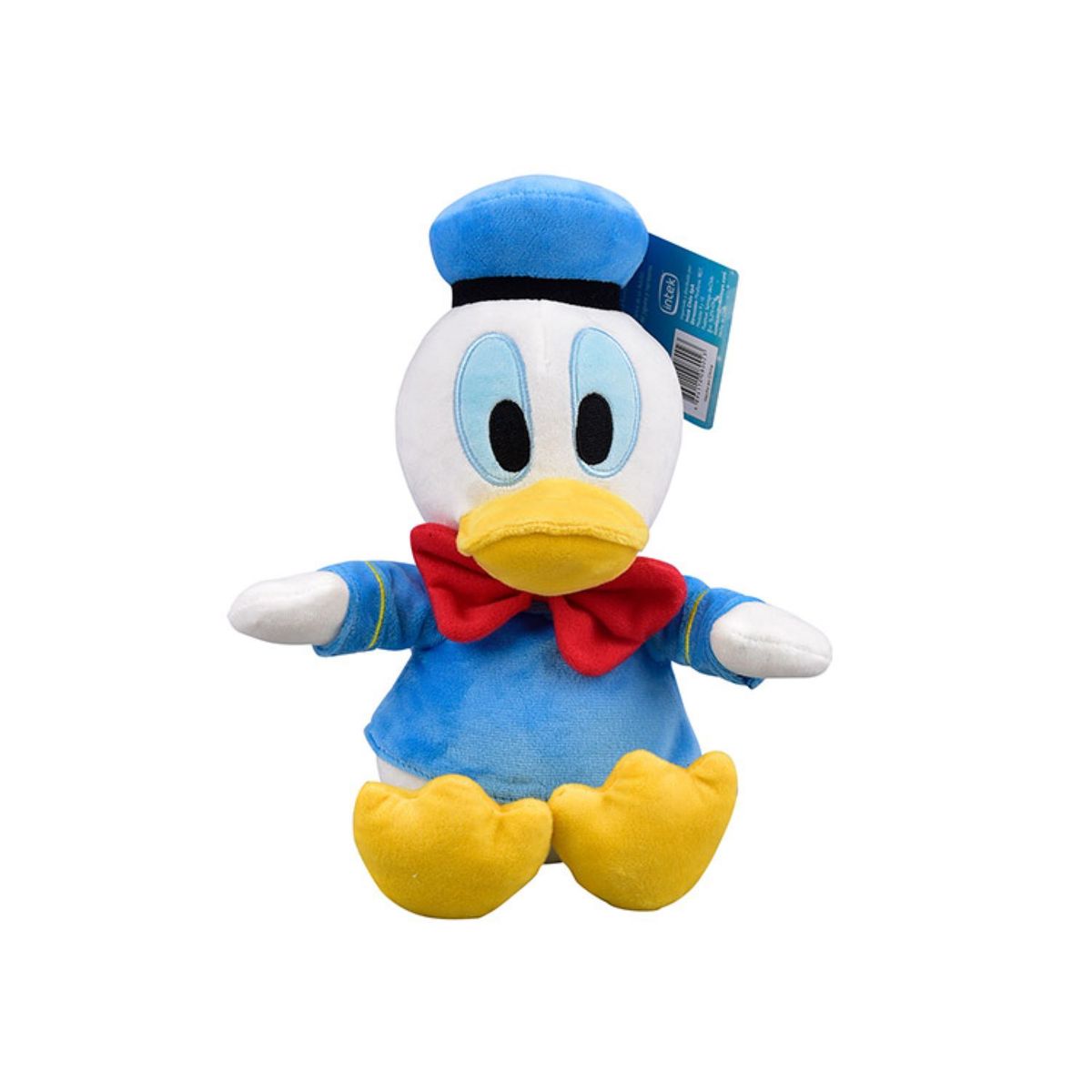 DISNEY - Peluche Pato Donald Disney 30 cm