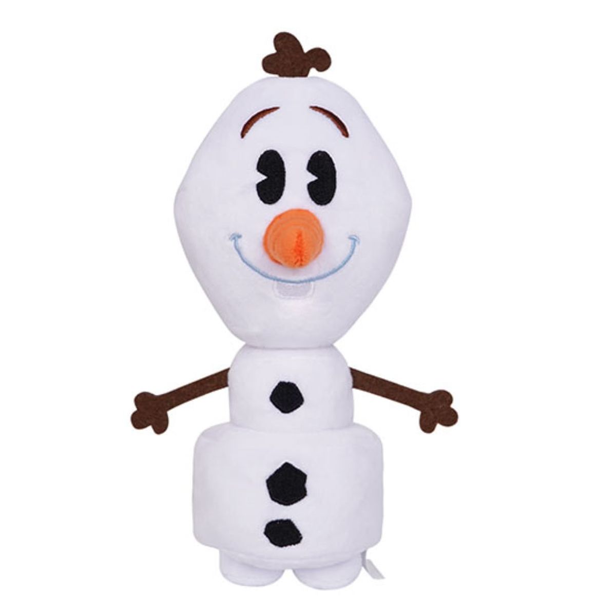 DISNEY - Peluche Olaf Multicolor Disney 20 cm