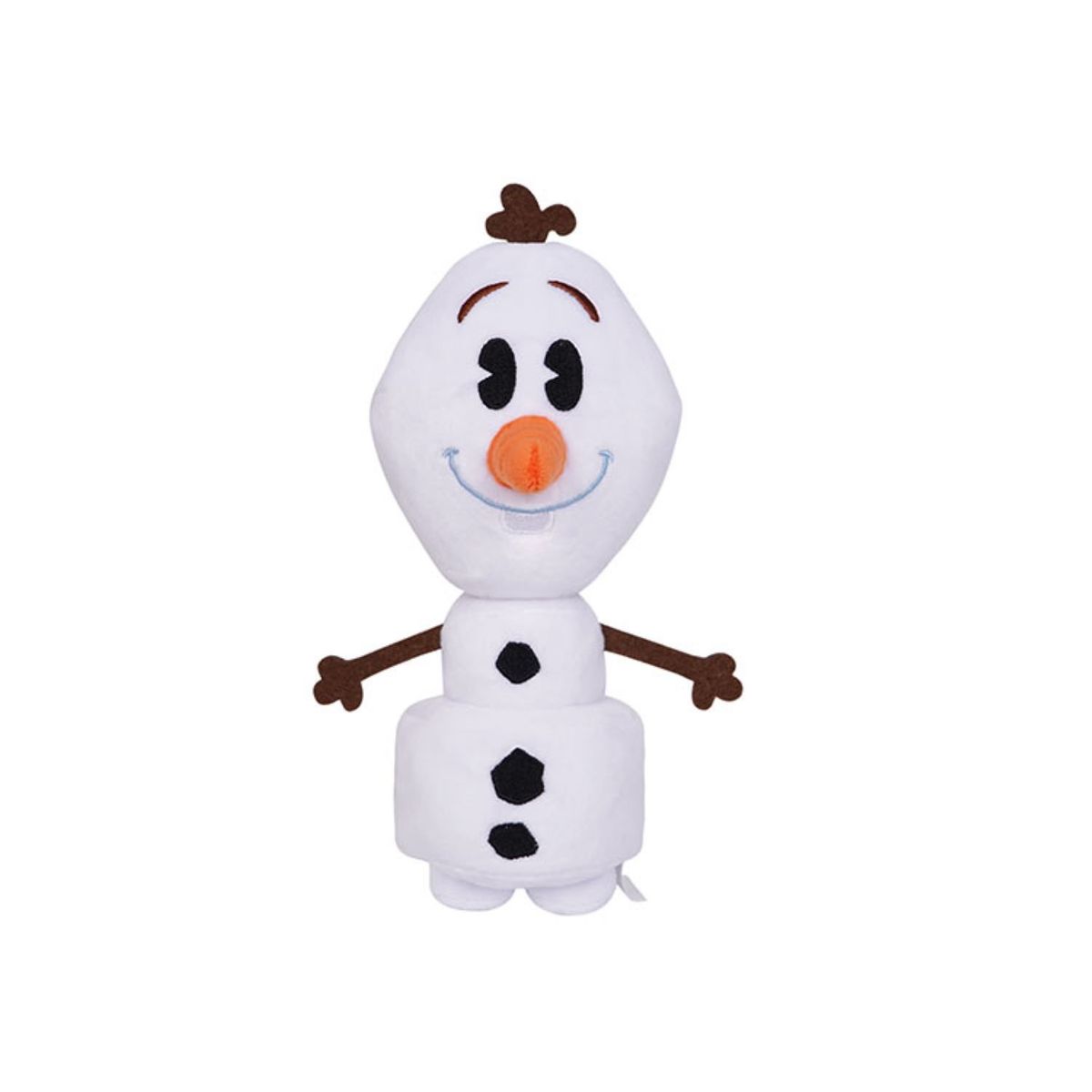 DISNEY - Peluche Olaf Multicolor Disney 20 cm