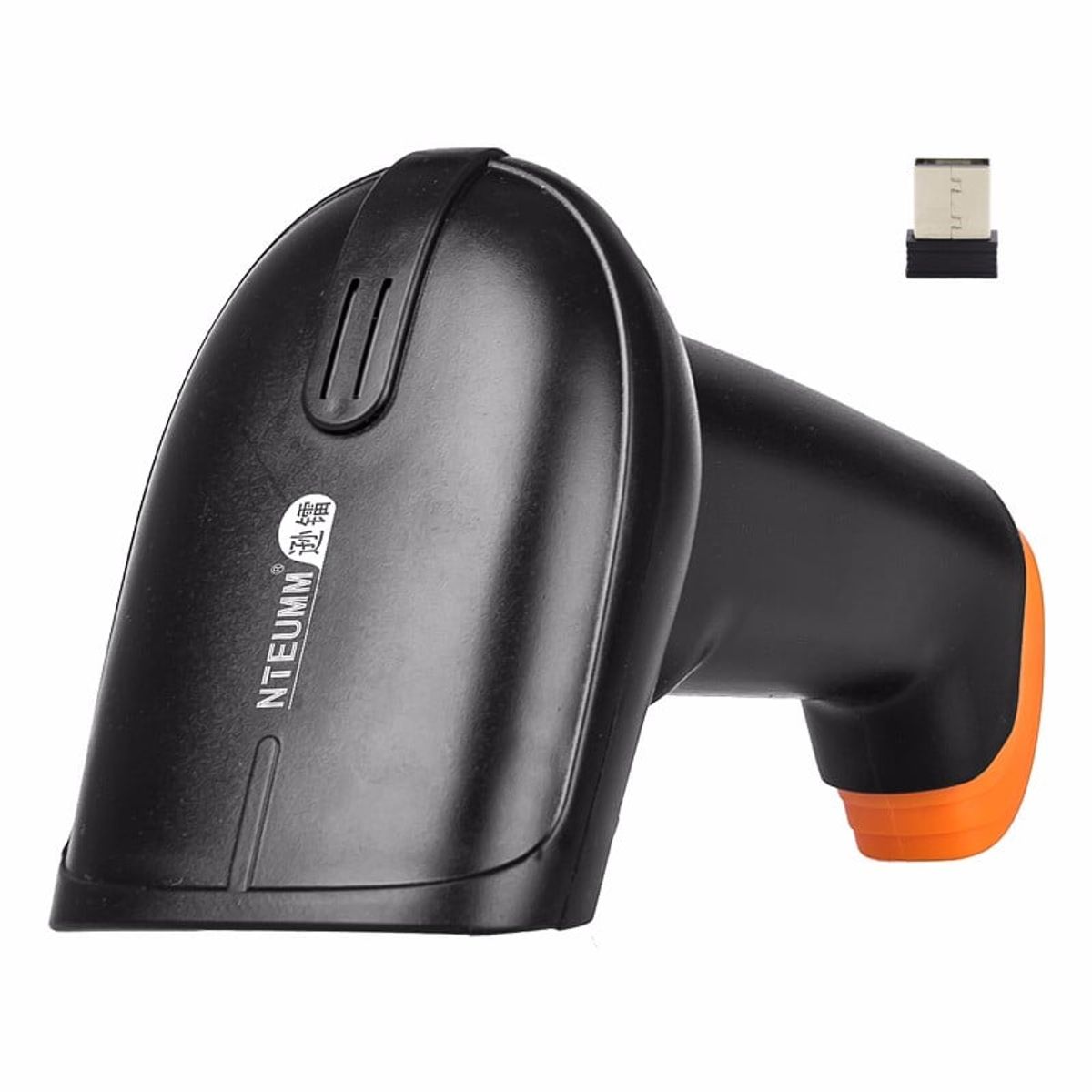 NETUM - Escaner 2D De Códigos De Barra para Qr Pdf417 Netum S8