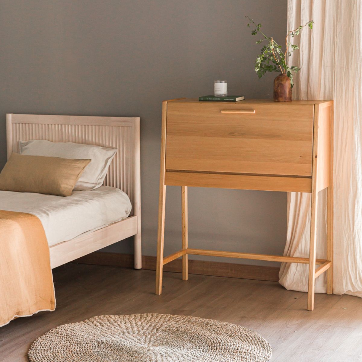 AMOBLE - Escritorio Lando Amoblé.…