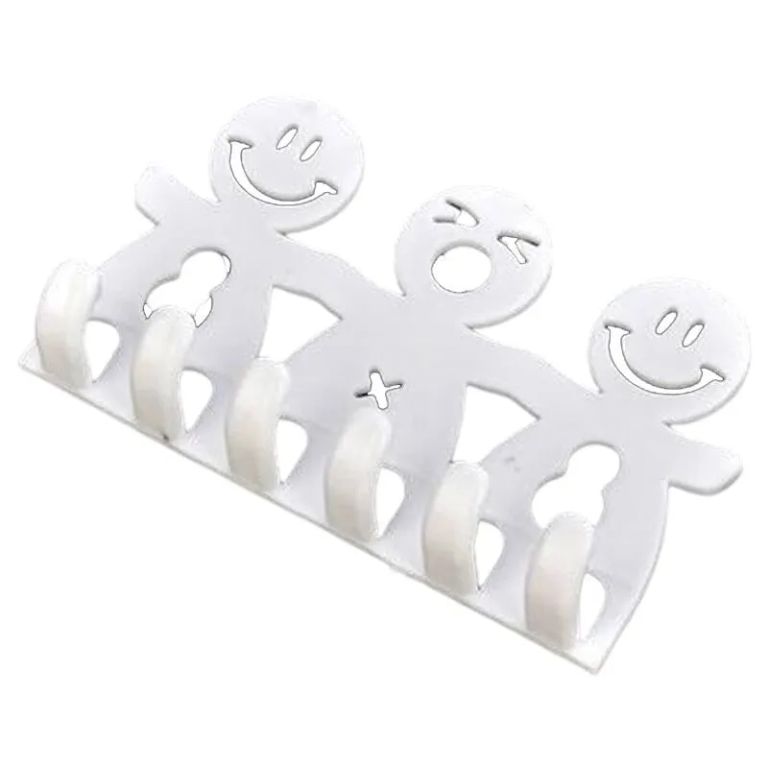 Organizador Porta Cepillos De Dientes Soporte entretenido