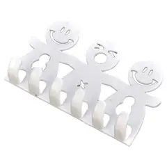 MERCADO CBF - Organizador Porta Cepillos De Dientes Soporte entretenido