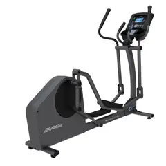 LIFE FITNESS - ELIPTICA E1 CONSOLA GO
