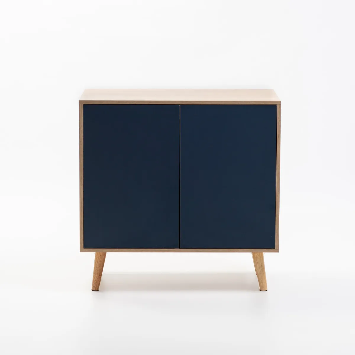 MOBELTEK - Buffet 2 Puertas Kanso Jerez Tuareg