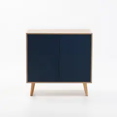 MOBELTEK - Buffet 2 Puertas Kanso Jerez Tuareg