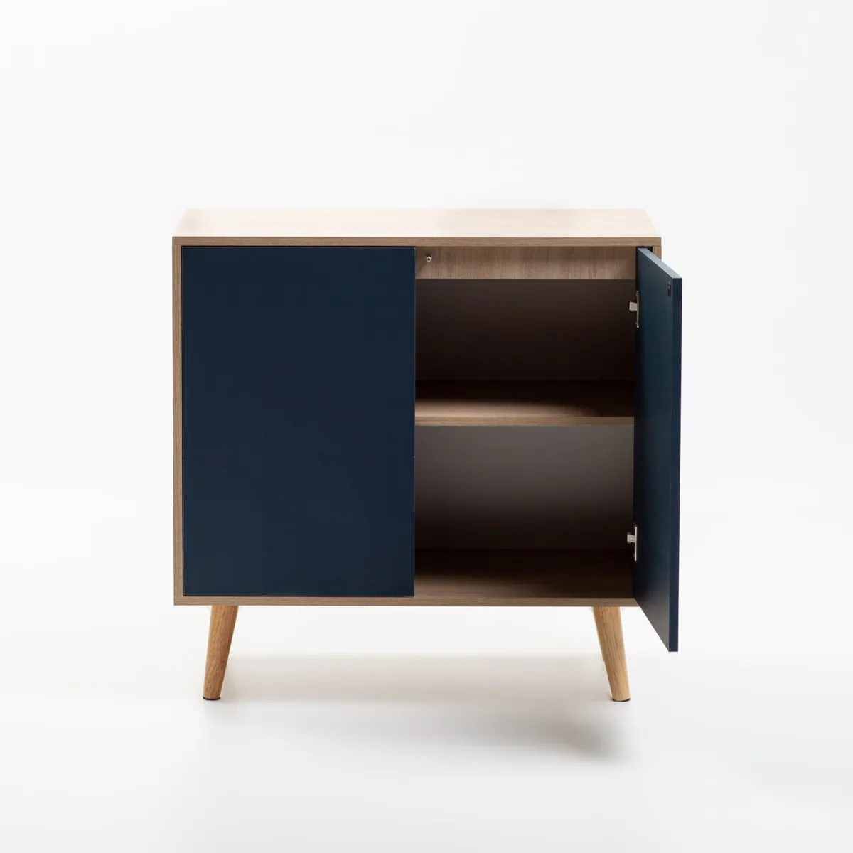 MOBELTEK - Buffet 2 Puertas Kanso Jerez Tuareg