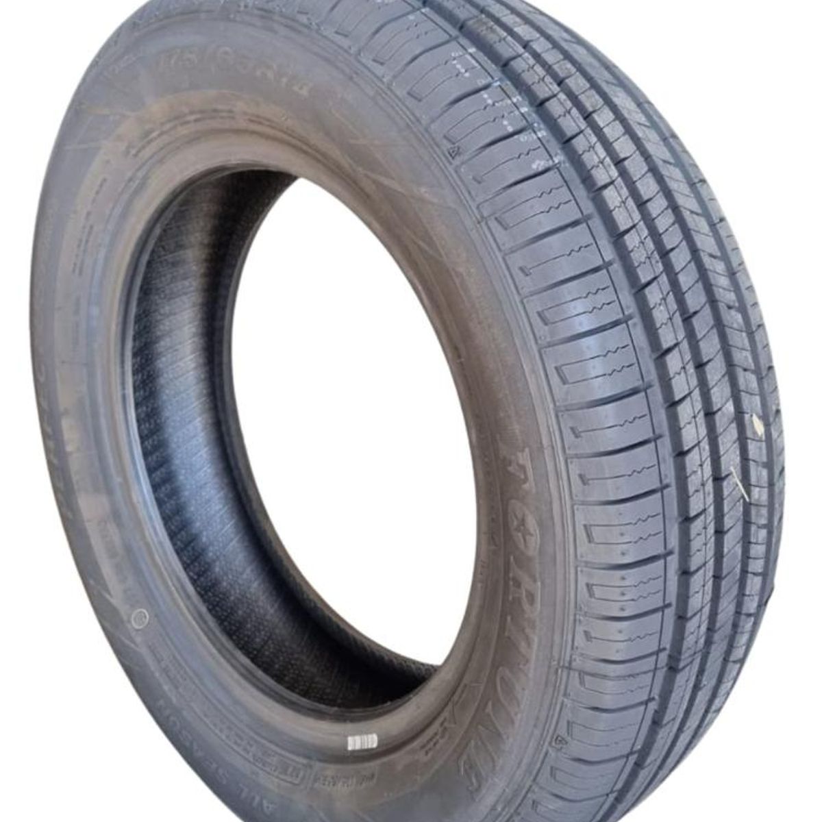 FORTUNE - NEUMATICO 17565 R14 82T FSR602 FORTUNE