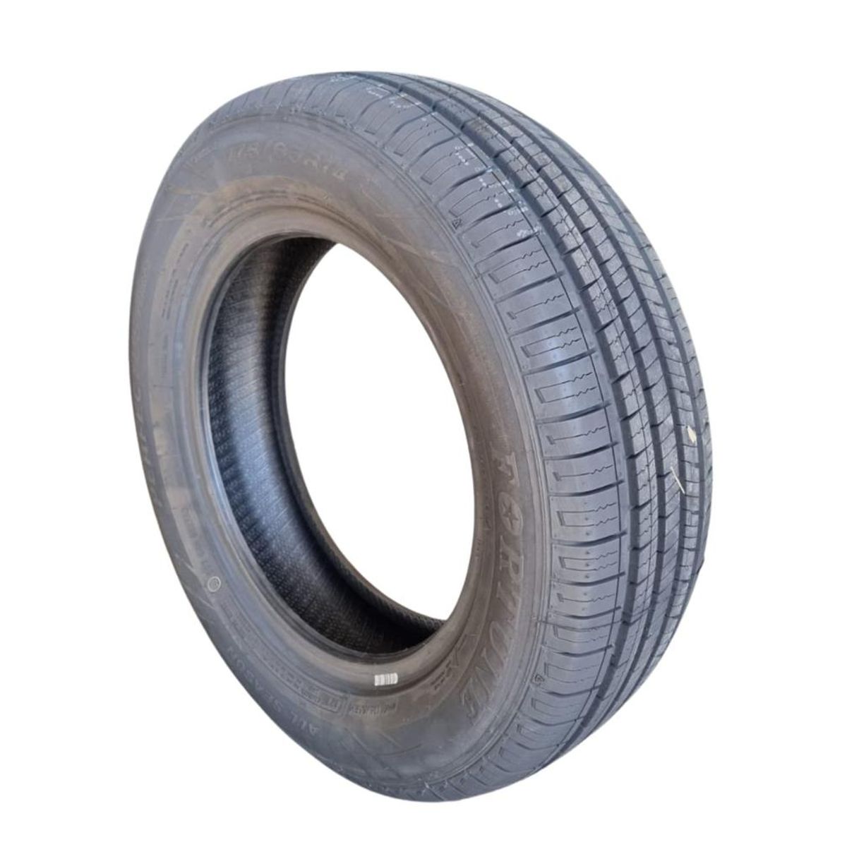 FORTUNE - NEUMATICO 17565 R14 82T FSR602 FORTUNE